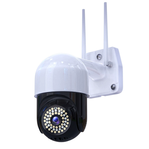 Беспроводная камера видеонаблюдения для домашнего использования, беспроводной мобильный телефон, радио-няня, 360 градусов