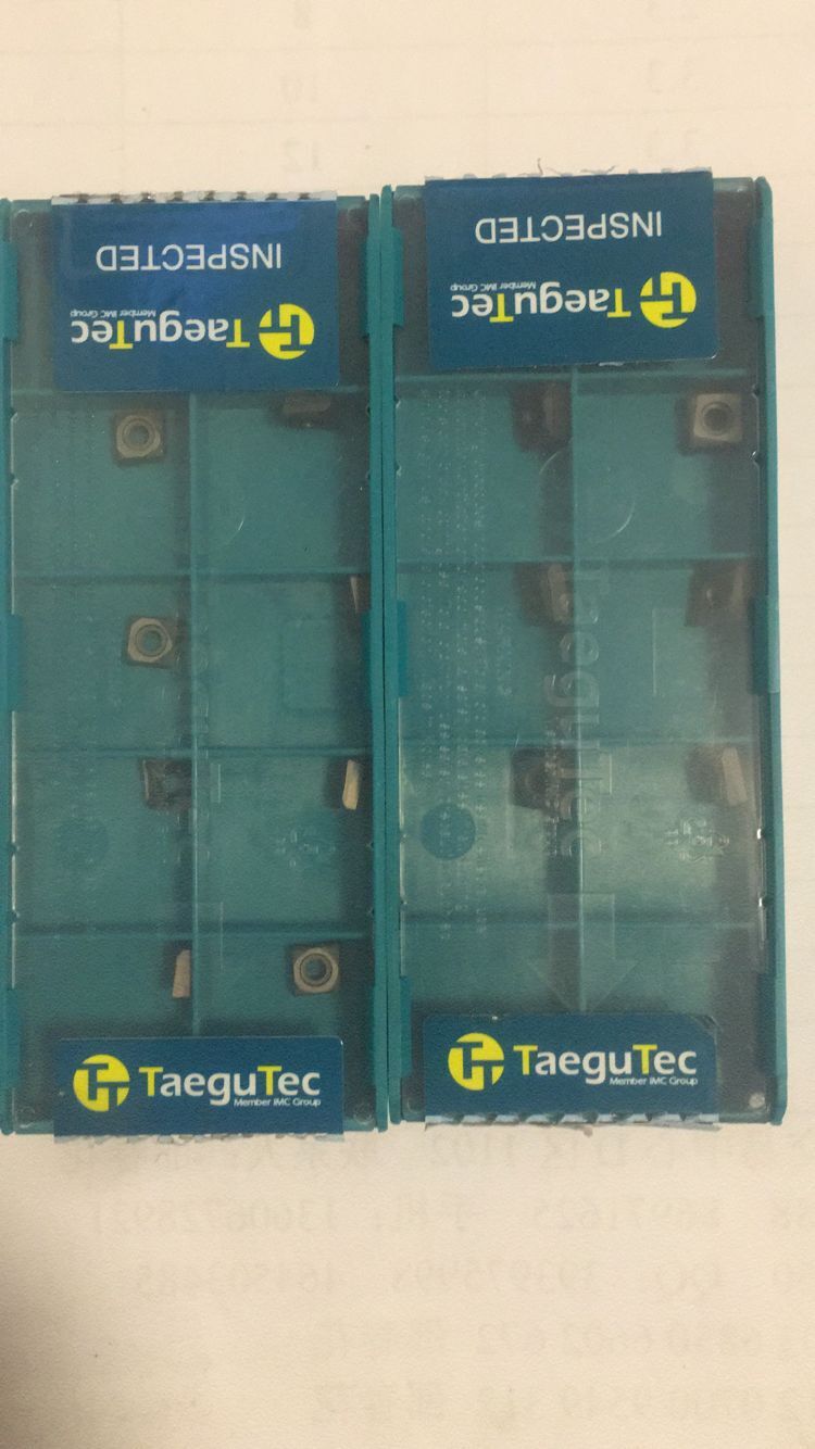 XCMT040204TCTT9030XCMT050204 10U drill bladeXCMT060204U drill 12 blade 8U