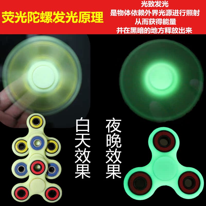 Fidget spinner J-FON   - Ref 2615447 Image 14