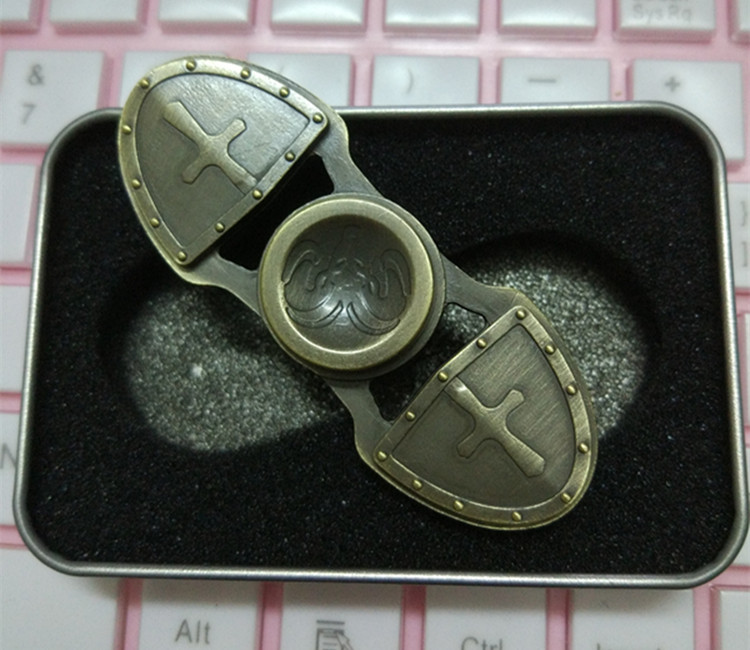 Fidget spinner J-FON   - Ref 2615447 Image 27