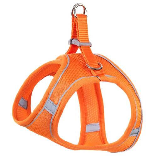 Детка в стиле собак в стиле летающая грудь маленькая и средняя собачья повод