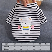 Клубничный медведь