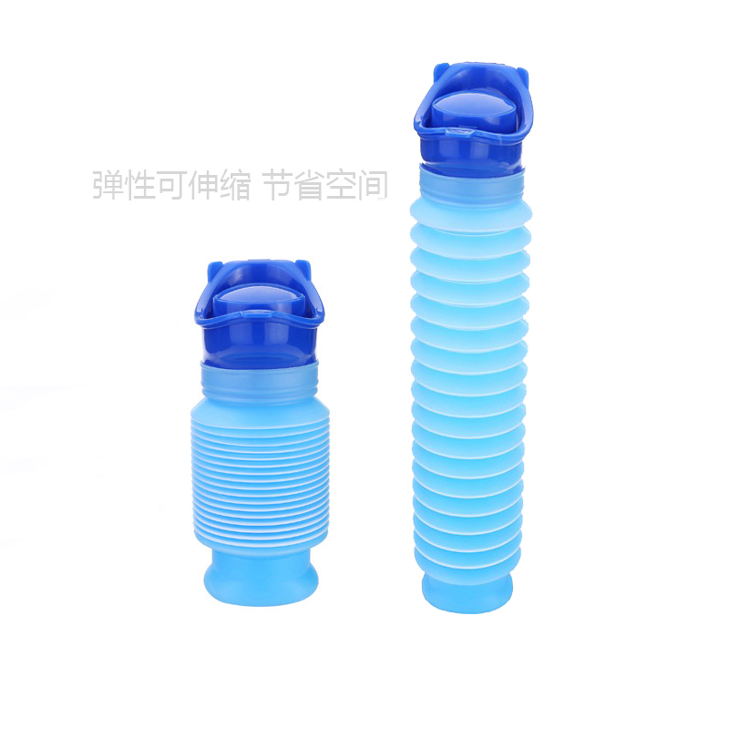 Travel children urinal car portable urinal for men and women babies baby adult urine connector leak-proof