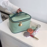 Японская вместительная и большая портативная милая косметичка, сумка-органайзер для путешествий