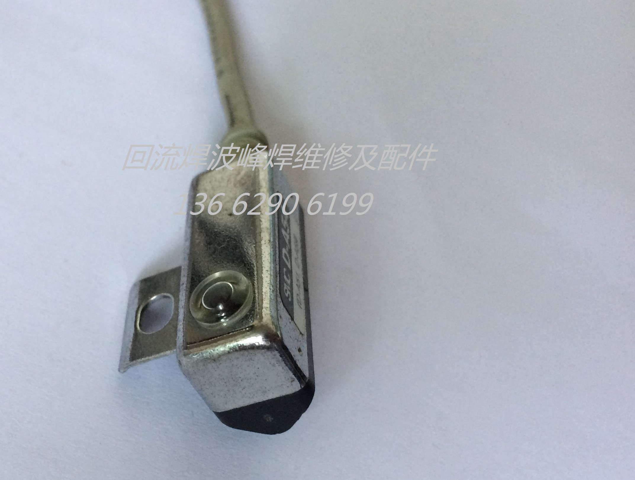 D-A54 D-A51 D-A59 Semi-automatic solder paste printing machine lifting origin magnetic switch sensor