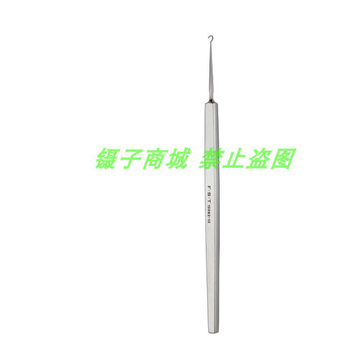 FST微型拉钩10062-12  Micro Hooks