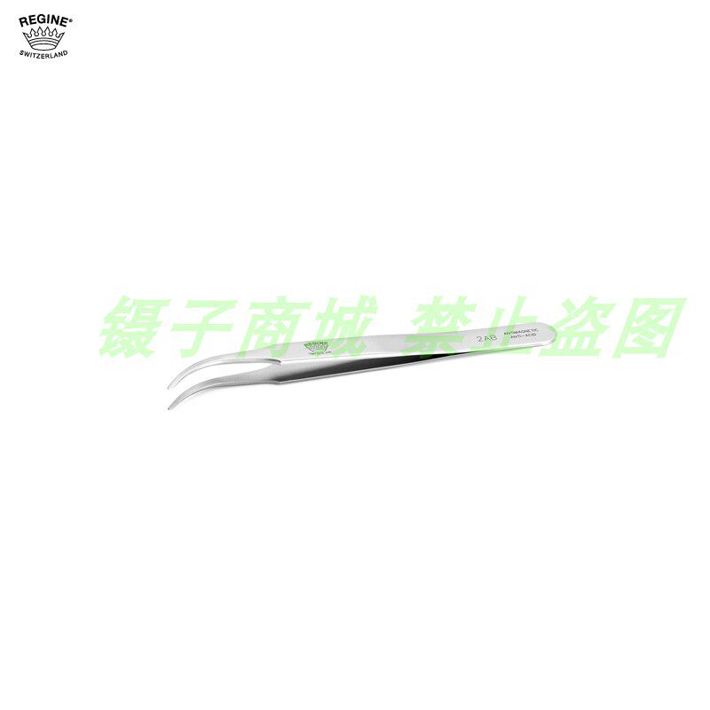 REGINE镊子2AB-SA 皇冠镊子 Regine by VENUS