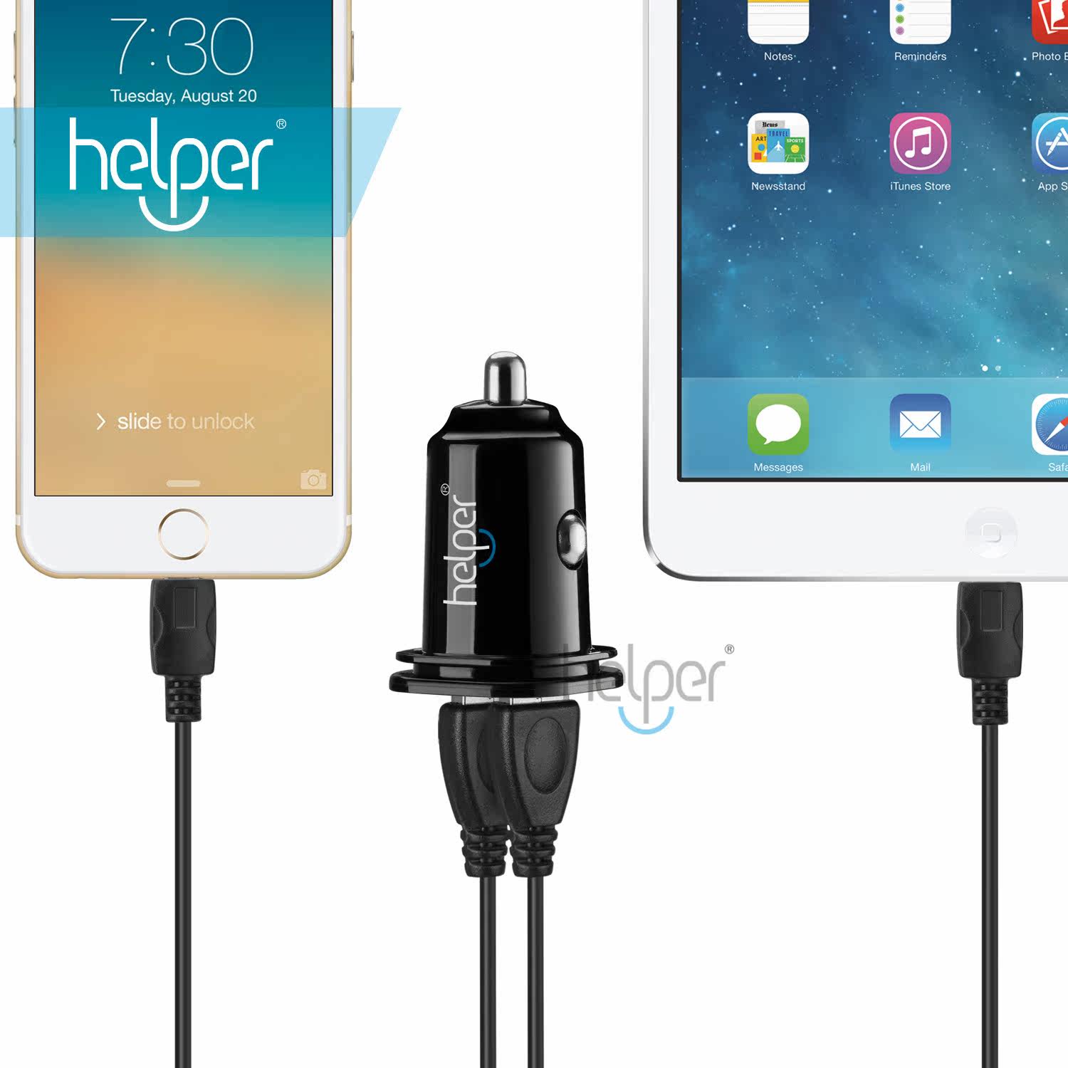 chargeur pour téléphones APPLE APPLE IPHONE6 PLUS - Ref 1294654 Image 17