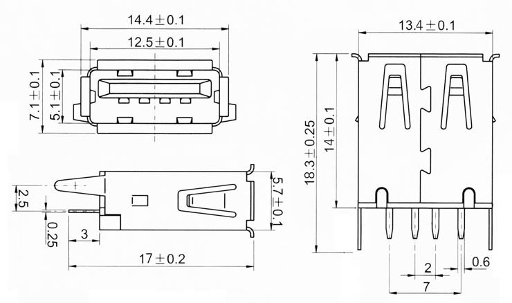 Accessoire USB - Ref 449368 Image 7