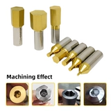 Центрирующий станок, вращающийся пуансон, внутренний шестигранный инструмент, ручка Tsugami StarCITIZENCitizen