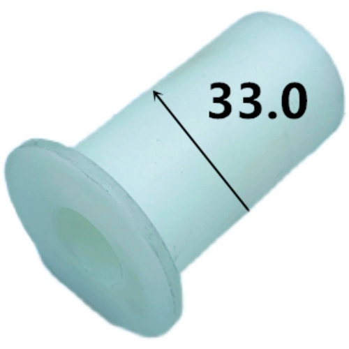 Guan Tong XT320 Feeder Feed перед кормлением нейлоновой набор PE Band