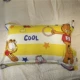 Bộ đếm gối tình yêu chính hãng hơn Vỏ gối đơn mảnh Vỏ gối cotton cotton đơn 74 * 48cm