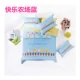 Genuine giống như một mảnh bông phim hoạt hình ký túc xá mục vụ 1,5m bông chăn đơn đôi chăn - Quilt Covers