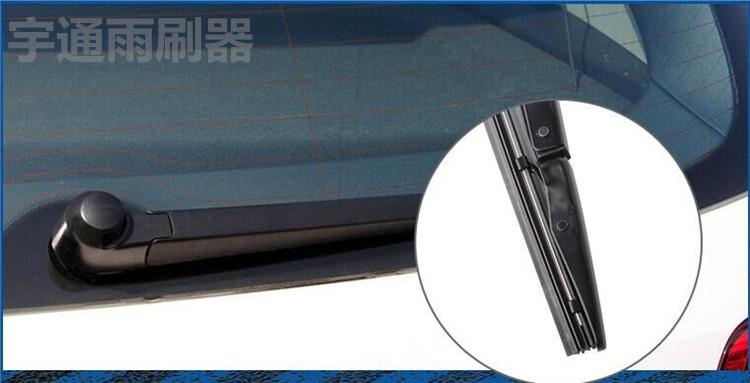 Kia nguyên bản K2 gạt nước chạy thông minh sư tử chạy phong cách châu Âu Jiale Sorento hiển thị sau khi gạt nước ban đầu - Gạt nước kiếng lưỡi gạt mưa ô tô