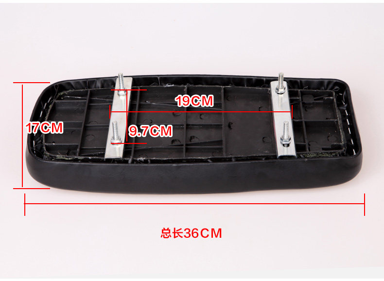 Selle de vélo - Ref 2346726 Image 10