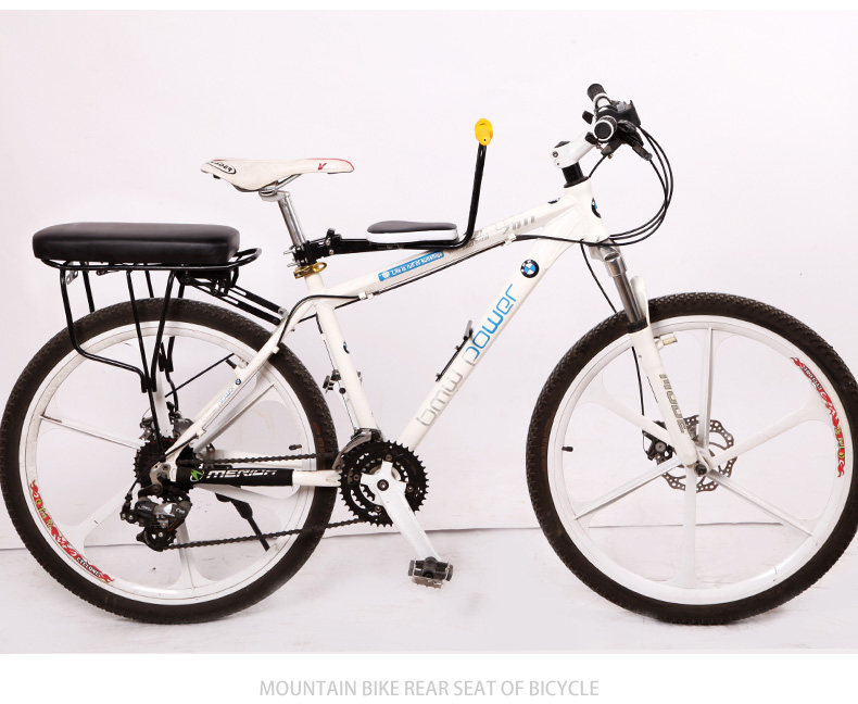 Selle de vélo - Ref 2346726 Image 15