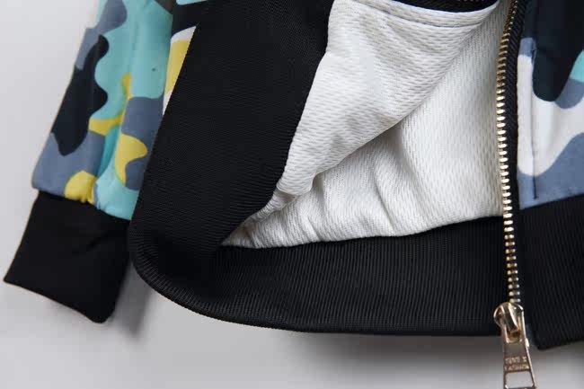 Blouson enfant - Ref 2159543 Image 30