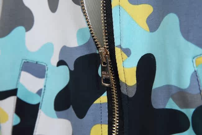 Blouson enfant - Ref 2159543 Image 28