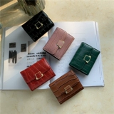 Картхолдер, сумка через плечо, ретро универсальный кошелек для водительских прав для визитных карточек