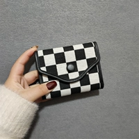 Черно -белая сеть