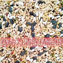 Race Power Dove Grain No Corn No Peas Clear Dove Grain Racing Pigeon Army Pigeon Army Dove Birds Eat 45 kilos