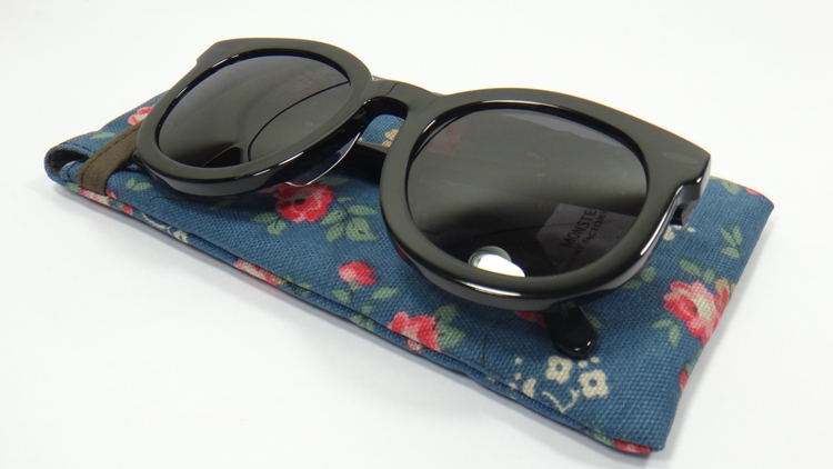 Etui à lunettes - Ref 1249063 Image 12