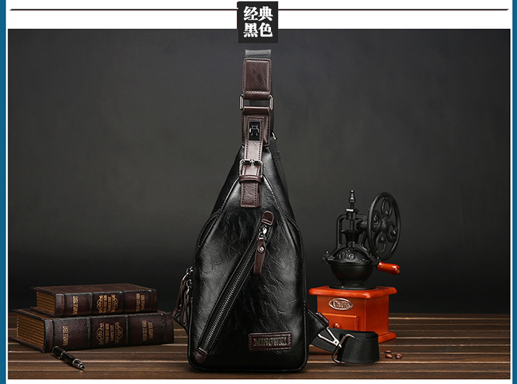 Sac homme - Ref 49660 Image 35