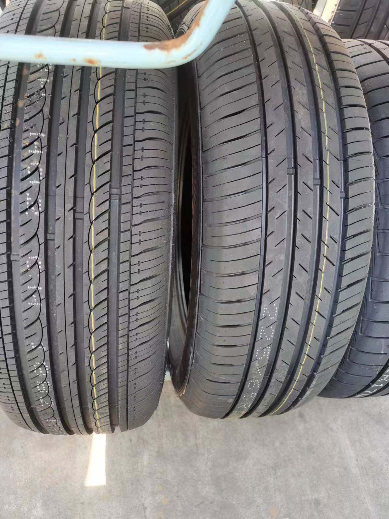 全新汽车磨标轮胎135-215/55-65 R14-15：你的车辆性能升级神器！🚗 -更换轮胎-淘宝百科网