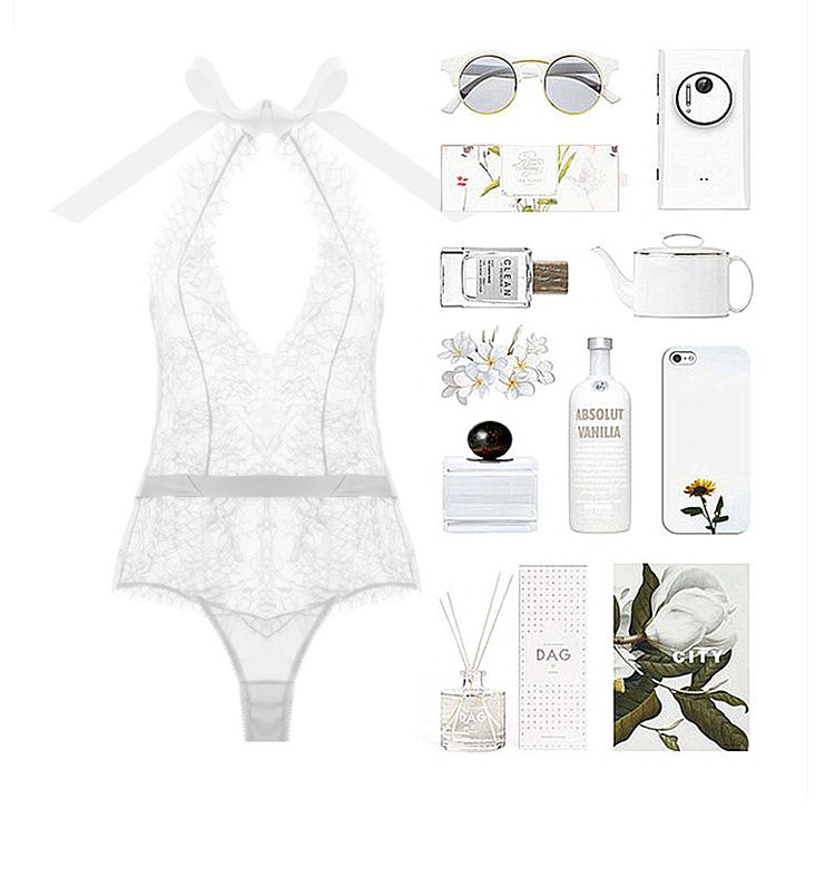 Pyjama pour femme OTHER   à sling - Ref 2995567 Image 22