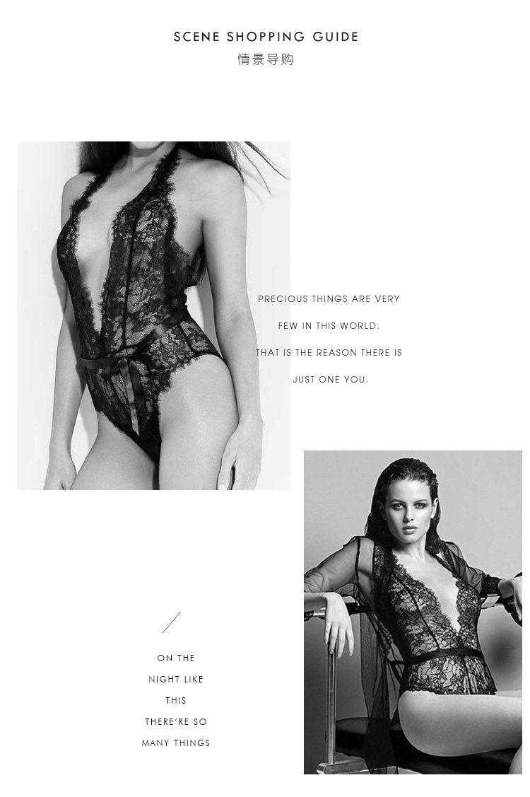 Pyjama pour femme OTHER   à sling - Ref 2995567 Image 18