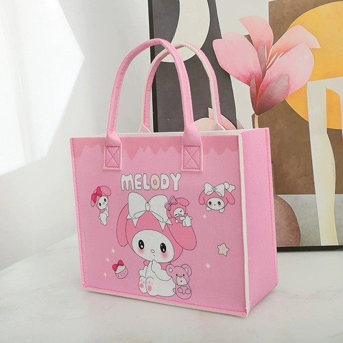 Барсетка, мультяшная сумка, картхолдер, шоппер, кукла, новая коллекция, подарок на день рождения