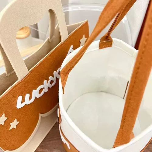 Детская мультяшная сумка, подарок на день рождения