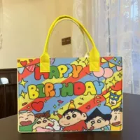 Crayon Shin-Chan Размер 35.25.11