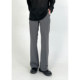 M74 ສີ high-end slim fit cleanfit suit pants ຜູ້ຊາຍຊື່ drape suit pants pants ບາດເຈັບແລະ