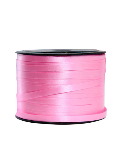 婚庆用品大卷彩色气球丝带节日派对装饰工具绑气球绳子配件100码