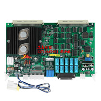 2BP_S600_DTMP09 6000 ADT9 Hongxun 6000 type computer temperature control board pressure flow proportional board