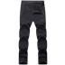 Mùa đông cộng với quần nhung dày thể thao nam ngoài trời gió lạnh ngụy trang dụng cụ Quần Gore-Tex mùa thu và quần ấm mùa đông ấm áp áo thể thao nam Quần tây thường