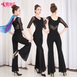 Профессиональная одежда для тела танце