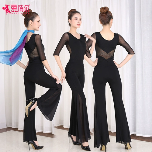 Профессиональная одежда для тела танце