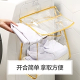 Водонепроницаемый подвесной органайзер, нижнее белье, сумка для хранения, система хранения