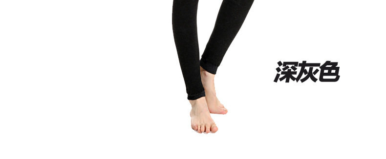 Sous-vêtement chaud jeunesse en chanvre - Ref 763188 Image 22