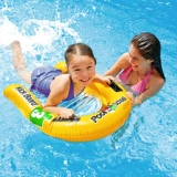 Зона зазора 58167 Утолщающая вода плавающая кровать плавающая кровать Драма Драма вода плавание дрифтинговое гостиное кресло вода плавающее ложе надувное надувное