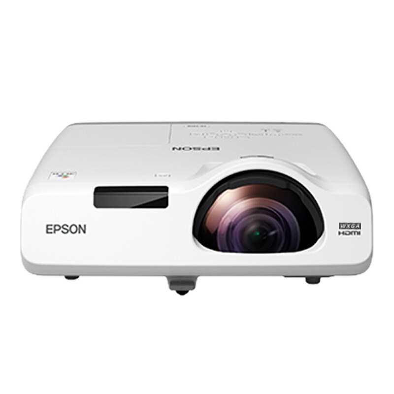 Epson CB-535W 536wi Projector HD Short Focus Projector Wireless WiFi Office Education Conference
