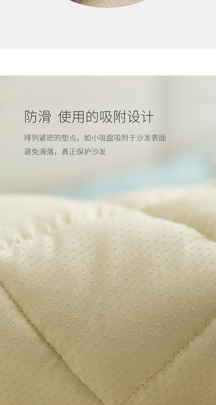 Đệm sofa dày bốn mùa phổ vải chống trượt Hàn Quốc ba chỗ ngồi bằng gỗ đệm bìa khăn che đệm tùy chỉnh - Ghế đệm / đệm Sofa nệm lót ghế gỗ giá rẻ
