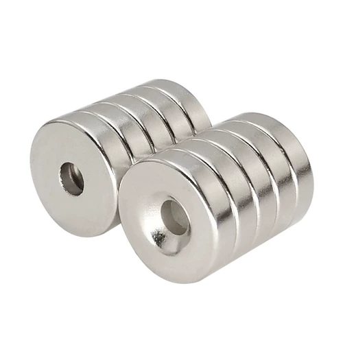 Магнитный мощный сильный магнит, 30mm