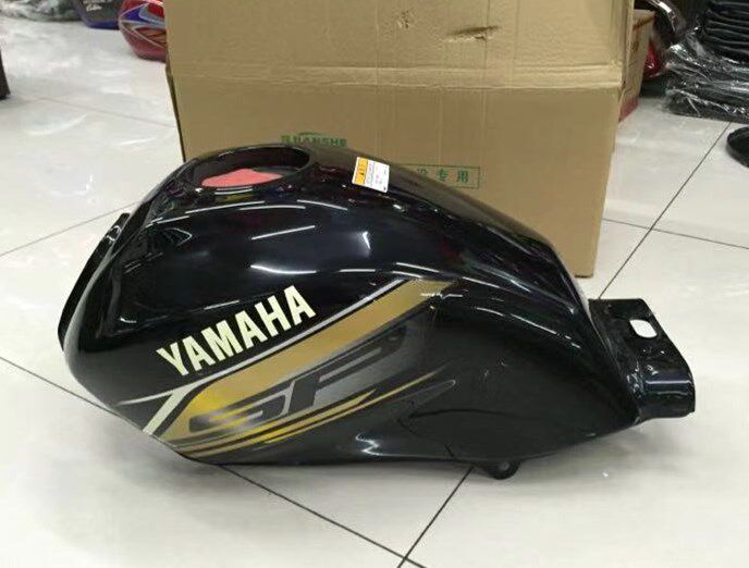 Mountain Leaf Stiffness Proud Tank Mountain Leaf JYM125-5-8 Tank New Tank Petrol Tank Fuel Tank