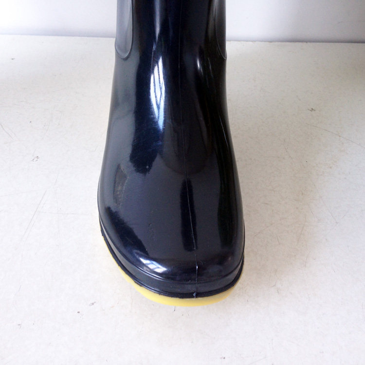 Chaussures - bottes caoutchouc homme pour printemps - semelle tendon - Ref 963718 Image 19