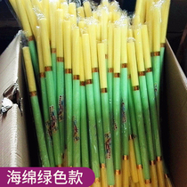 Sponge golden cudgel toy Sun Wukong weapon Soft foam Golden Cudgel Journey to the West Childrens childrens safety props