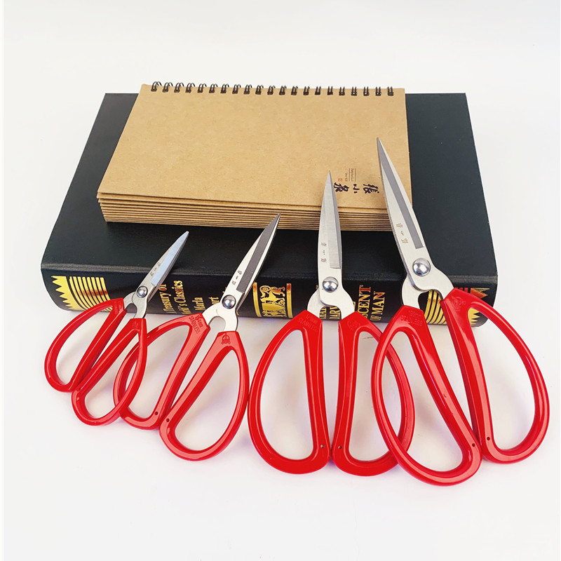 Zhang Koizumi, scissors HBS