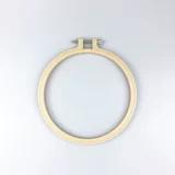 Вышивка имитация сарай имитация бамбука пластиковой вышивкой кольцо ручной работы ручной вышивки